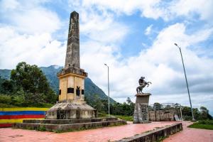 Monumento